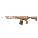 Sig Sauer MCX Spear Rifle 7.62x51 16", Coyote