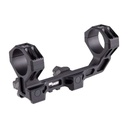 Sig Sauer Alpha3 Scope Mount 30MM Rings 20 MOA Elevation