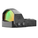 Sig Sauer ROMEO 1 PRO Micro Red Dot Sight 3 MOA Red Dot Black