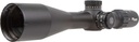 Sig Sauer Tango-DMR 5-30x56mm Rifle Scope FFP MOA Dev-L Reticle Black