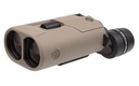 Sig Sauer ZULU6 10X30MM HDX Binocular FDE