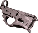 Sharps Bros Warthog Stripped AR15 Lower Receiver Aluminum Anodized Black