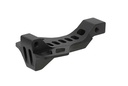 Strike Cobra Billet Aluminum Trigger Guard in Black