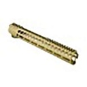 Strike Rail for AR-15 13.5" in FDE