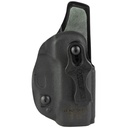 Safariland Species S&W Shield Plus IWB Holster Right Hand, Black