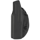 Safariland Species IWB Holster Sig Sauer P365XL Right Hand Laminate, Black