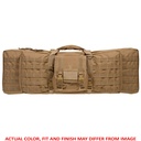 Safariland Dual Rifle Case 36" FDE