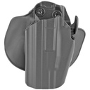 Safariland 578 GLS Pro-Fit Standard Handguns Holster Left Hand, Black