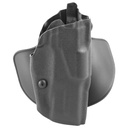 Safariland 6378 ALS Paddle Holster S&W M&P 9mm/.40 RH STX Tactical Black