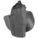 Safariland 6378 ALS Paddle Holster Glock 19 Right Hand STX Tactical Black