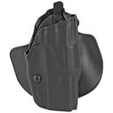 Safariland 6378 ALS Paddle Holster Glock 19/23 Laminate Right Hand Black