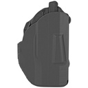 Safariland 7371 Sig P365 OWB 7TS ALS Micro-Paddle Kydex RH, Black