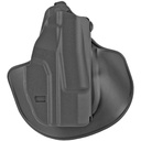 Safariland 7378 7TS ALS Holster Sig P938 Right Hand Kydex, Black