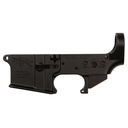 Sons of Liberty Stripped Lower Receiver 223 Rem/556 NATO, Anodized, Black