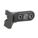 Sons of Liberty Presscheck QD Barricade Stop M-LOK Steel, QPQ, Black