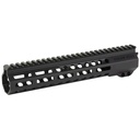 Sons of Liberty EXO3 AR 10.5" M-LOK Handguard QD Nitride, Black