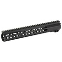 Sons of Liberty EXO3 13" AR-15 M-LOK Quick Detach Nitride, Black