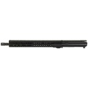 Sons of Liberty M4-EXO3 Complete Upper 5.56NATO 16" M-LOK QPQ Finish, Black