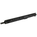 Sons of Liberty M4-89 16" 300BLK Complete Upper M-LOK QPQ, Black