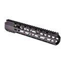 Sons of Liberty M89 AR 11.5" M-LOK Handguard Anodized, Black