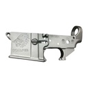 Sons of Liberty Scalper Stripped Lower 5.56NATO Anodized, Black