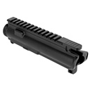 Sons of Liberty Stripped Upper Receiver Hardcoat Type III Anodized, Black