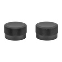 Trijicon ACOG Adjuster Caps 1.5x 2x and 3x ACOG