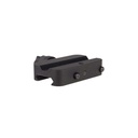 Trijicon Compact ACOG Mount with Q-LOC Mount