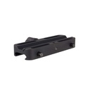 Trijicon ACOG/VCOG Q-LOC Quick Release Mount Picatinny Black