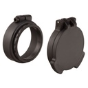 Trijicon MRO Objective Lens Cover Black