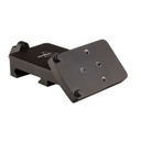 Trijicon RMR QR Mount 45 Degree Offset Black