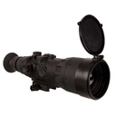 Trijicon IR-HUNTER 60mm Thermal Riflescope 3-24x Black