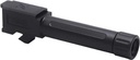 True Precision Glock 26 9MM 3.88" Threaded Barrel, Black Nitride