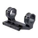 Unity Tactical FAST LPVO Mount 30mm Anodized Black