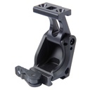 Unity Tactical FAST QD Lever Anodized Black