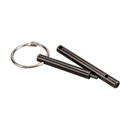 Wheeler AR Pivot/Roll Pin Install Tool, Black