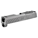 ZEV Technologies ZEV365 Octane Pistol Slide w/RMSC Optic Cut, Gray