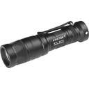 Surefire Aviator Dual-Output 250/5 Lumens Black