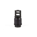 Sig Sauer Clutch-Lok Shouldered QD Muzzle Brake for SLX/SLH Suppressors, 5.56MM