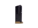 Sig Sauer P365 9MM 10 Round Flush Magazine, Coyote