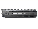 Daniel Defense RIS III 9.5" Rail Assembly, Black