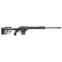 Daniel Defense Delta 5 PRO 6mm Creedmoor Bolt Action Black