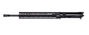 Daniel Defense DD4 RIII 5.56mm NATO 16" Upper Receiver Group Black