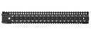 Daniel Defense DDM4 15.0 Free Float Handguard Quad Rail AR-15 Black