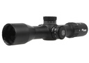 Sig Sauer Tango-DMR 3-18x44mm Rifle Scope 34mm Tube Black