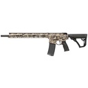 Daniel Defense DDM4 V7 Hunter 5.56NATO 18" 32Rds Kryptek Highlander