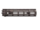 Daniel Defense RIS III 9.5" Rail Assembly FDE