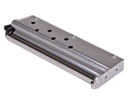 Sig Sauer 1911 10MM 8 Round Magazine, Stainless