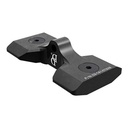 Daniel Defense Bipod Mount Adaptor (Rock & Lock) Aluminum Black