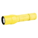 Surefire G2X Pro Dual-Output LED 600/15 Lumens Yellow